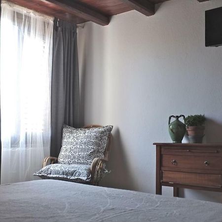 Bed and Breakfast La Medusa San Teodoro  Exterior foto