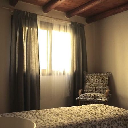 Bed and Breakfast La Medusa San Teodoro  Exterior foto