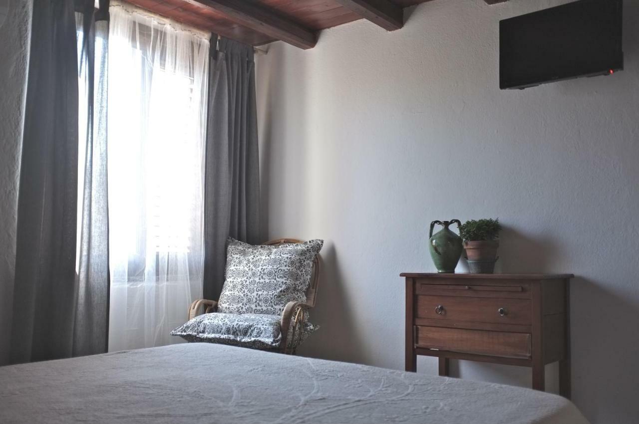 Bed and Breakfast La Medusa San Teodoro  Exterior foto