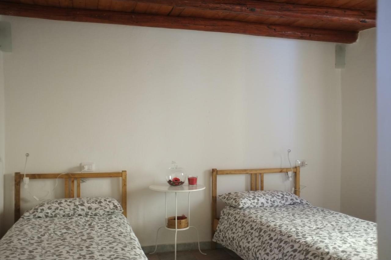 Bed and Breakfast La Medusa San Teodoro  Exterior foto