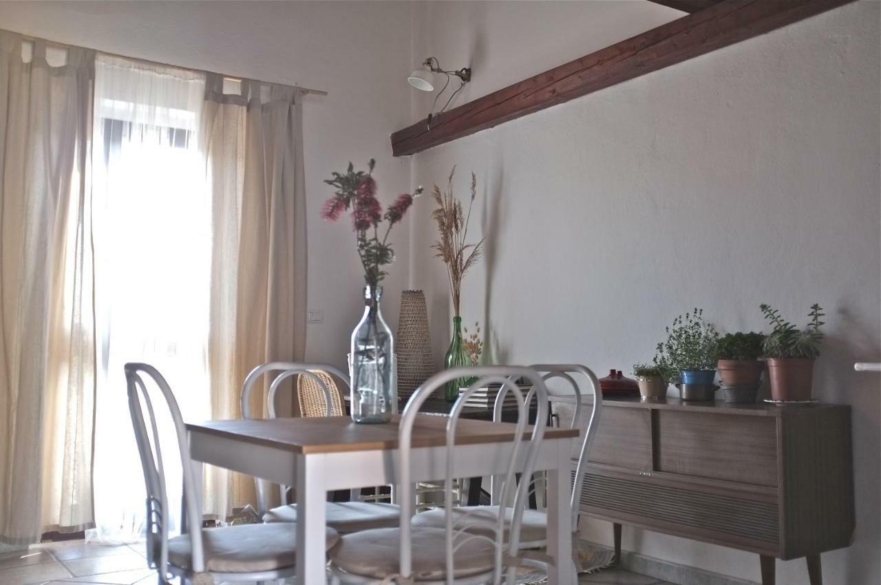 Bed and Breakfast La Medusa San Teodoro  Exterior foto