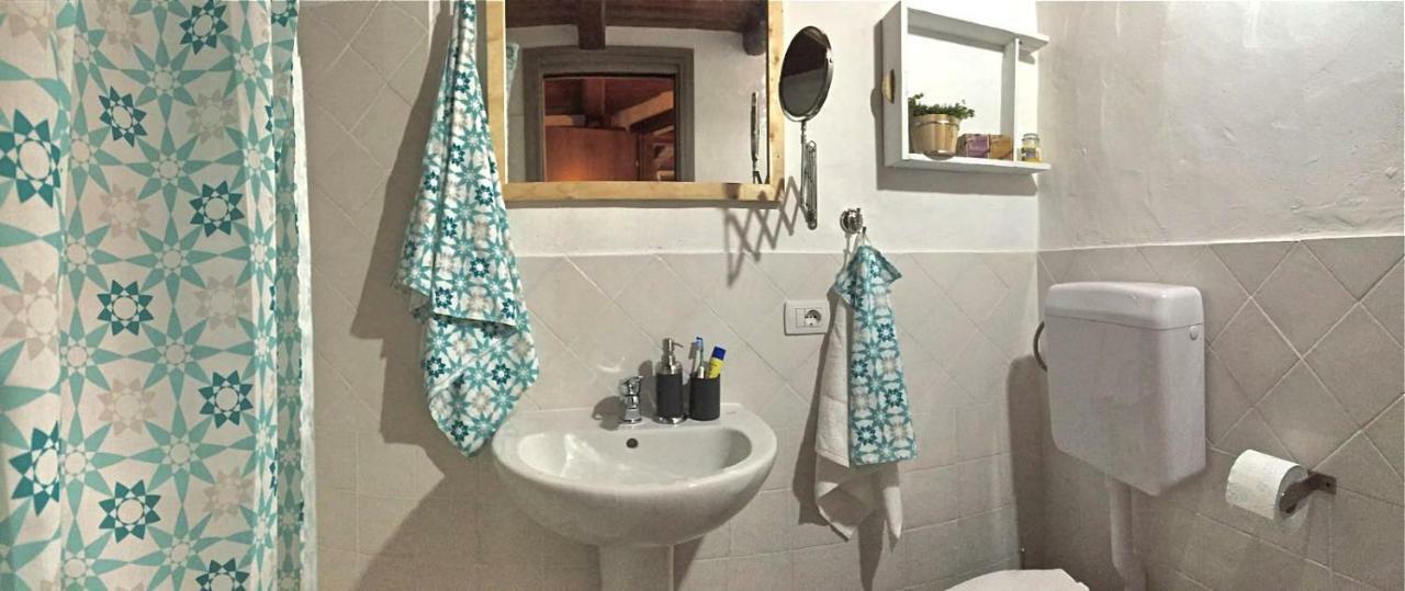 Bed and Breakfast La Medusa San Teodoro  Exterior foto
