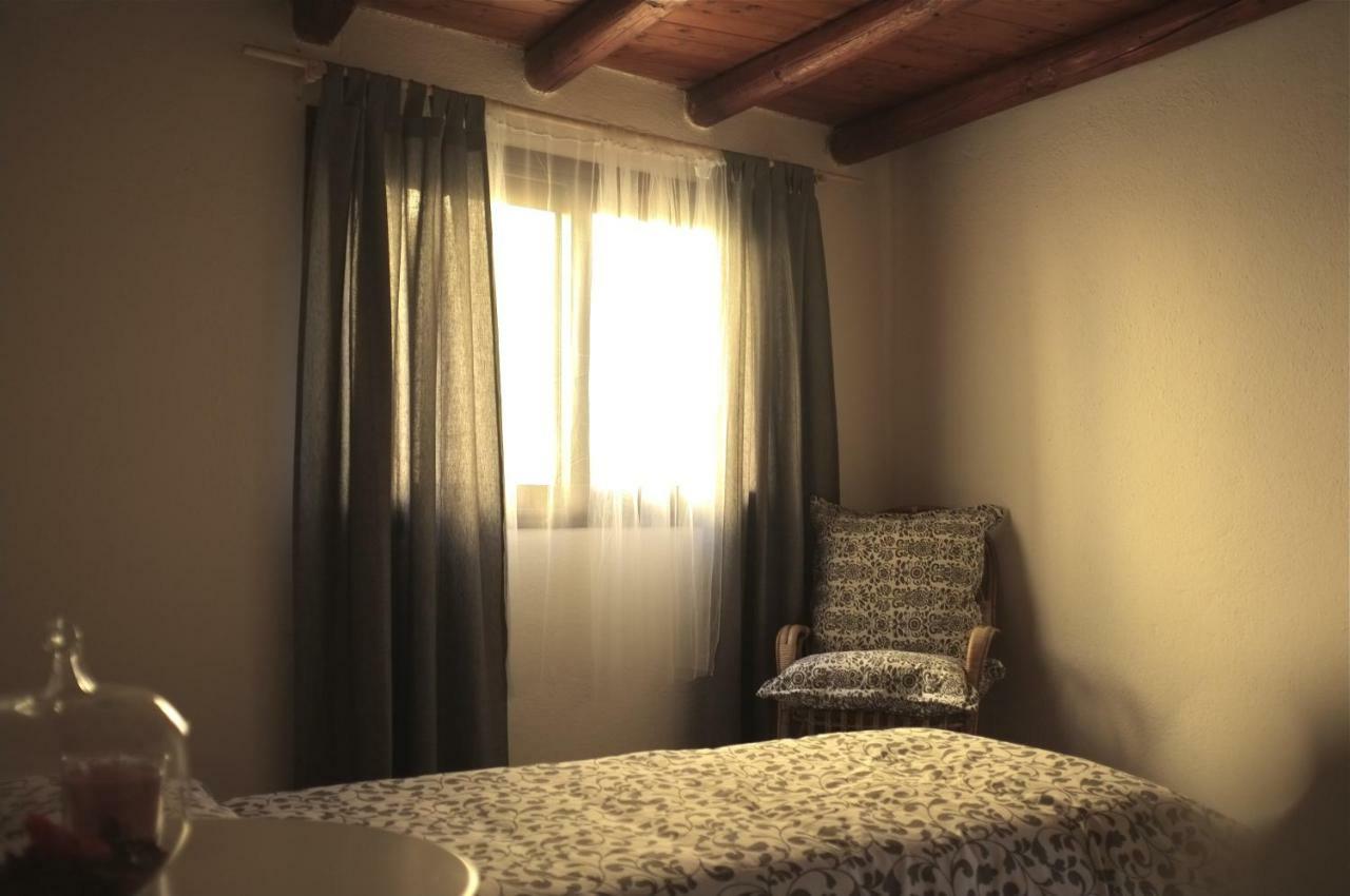 Bed and Breakfast La Medusa San Teodoro  Exterior foto